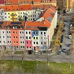 Buntes Haus