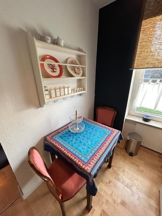 Apartment Buntes Haus Erfurt